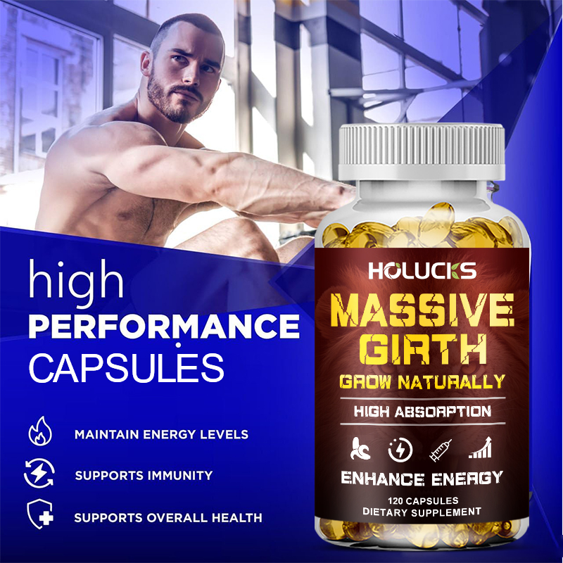 男性用大容量カプセル、テストステロンブースター、ホルモンサポ - Valerian Root Capsule のレビューと価格