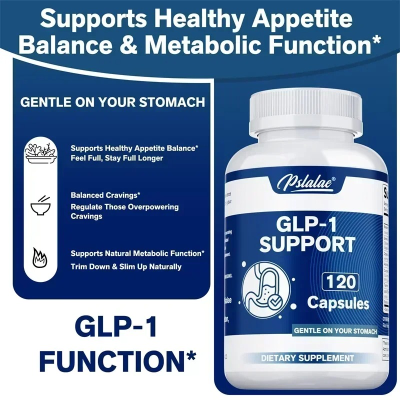 GLP-1サポート - 腸内環境を整え、食欲を抑え、満腹感を - Herbal Tea For Wellness のレビューと価格