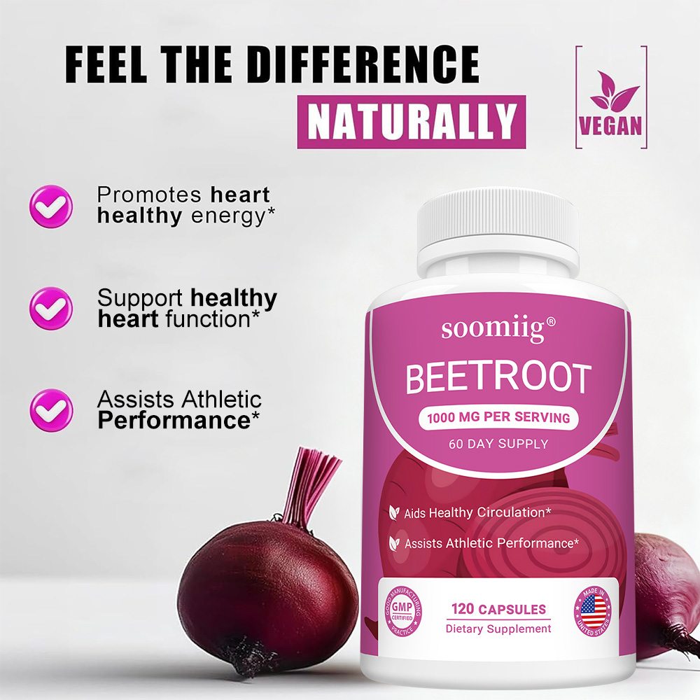 有機ビートルートカプセル、健康な循環を促進し、活力を高め、吸 - Valerian Root Capsule のレビューと価格